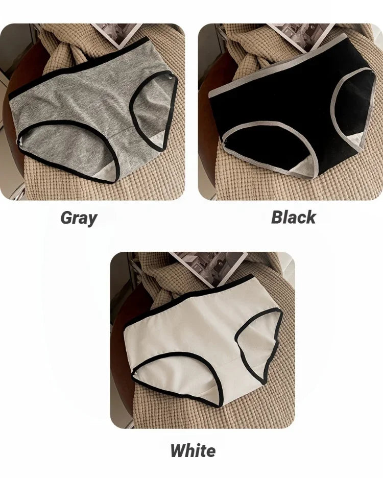 The 3-Pack Cotton Sports Style Brief