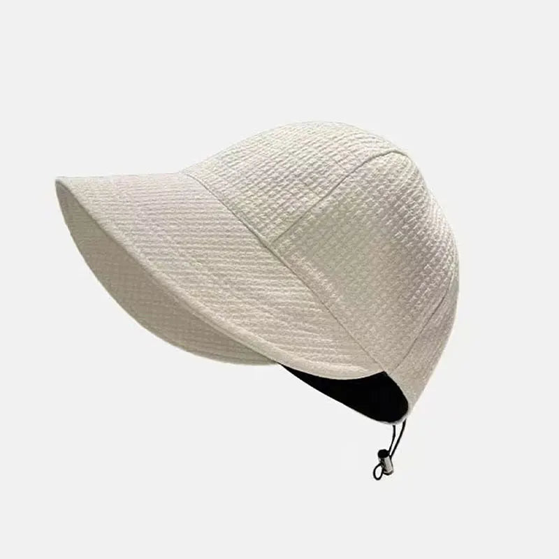 The Waffle Bucket Hat
