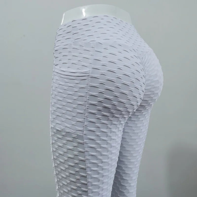 The Pocket Bubble Slim Pant