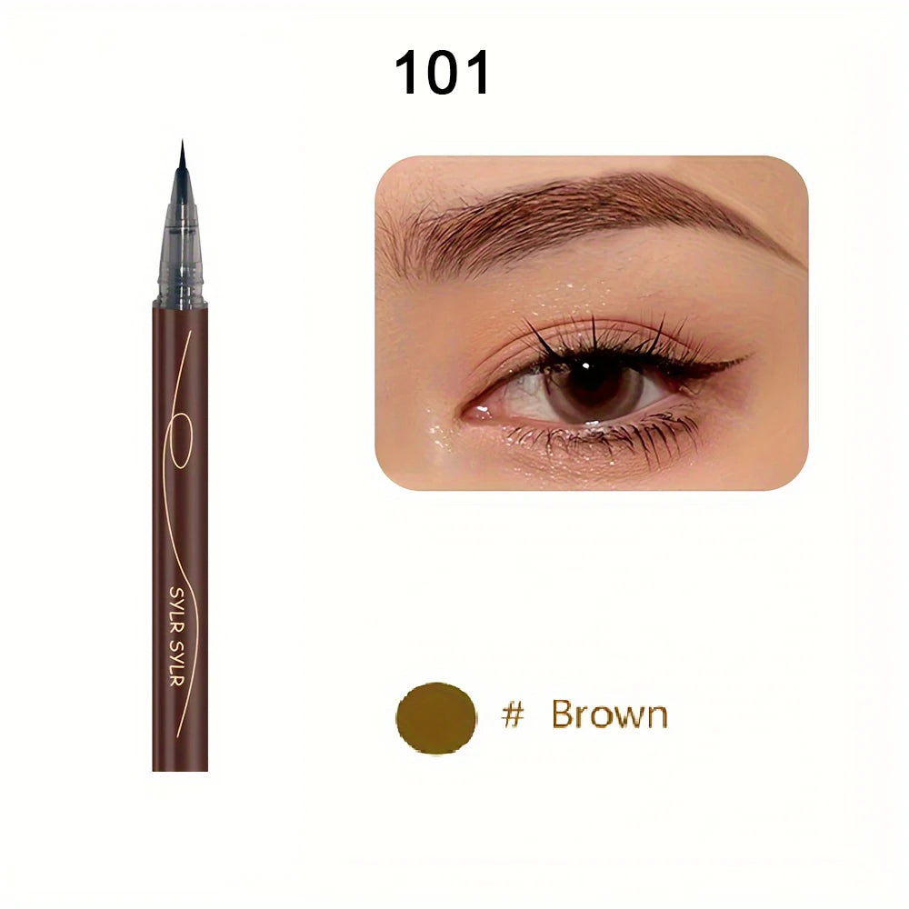 The Ultra-Fine Brow Liner Pencil