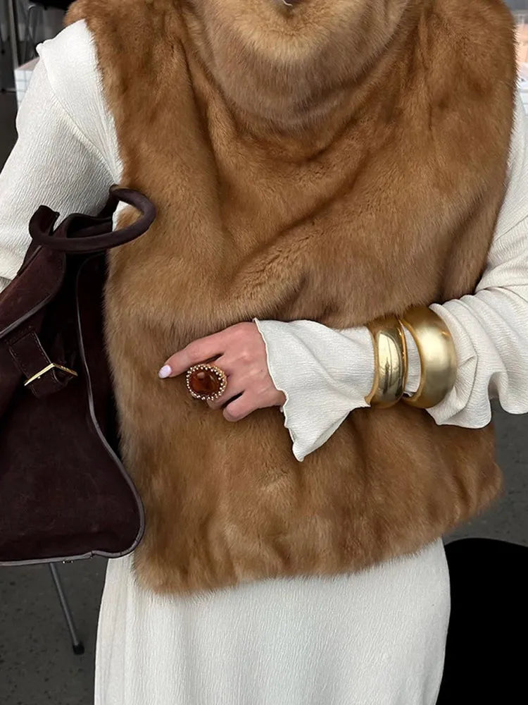 The Tie-Up Cotton Coat