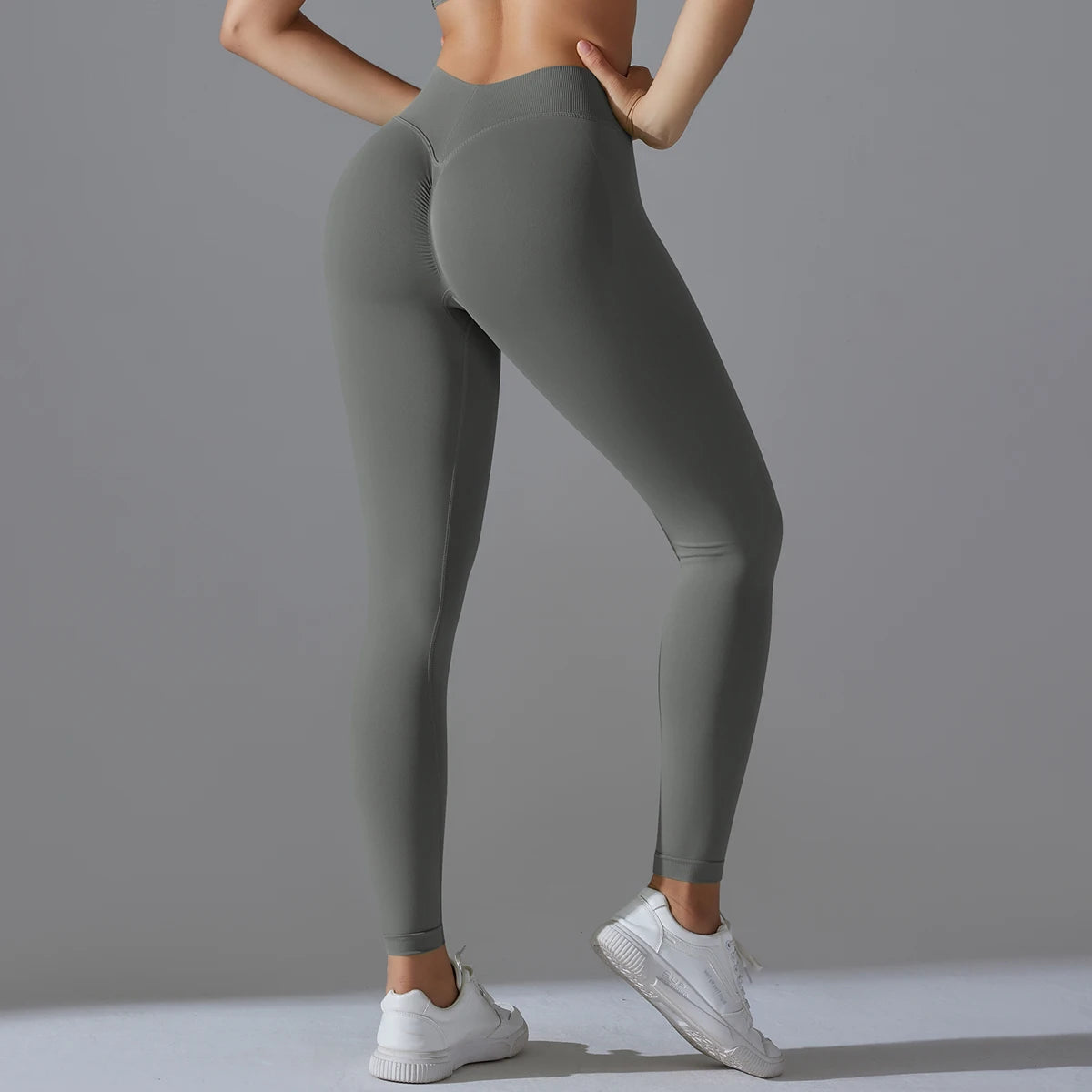 The Booty Lift Seamless Tight