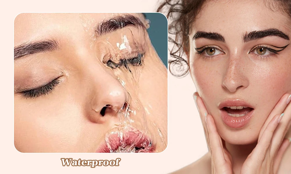The Brow Tint Gel