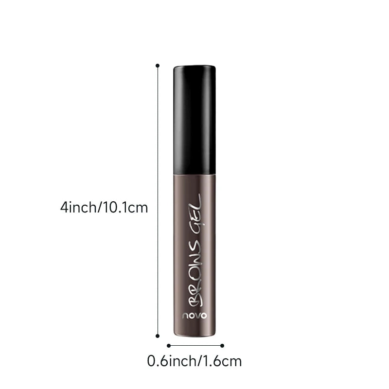The Brow Tint Gel