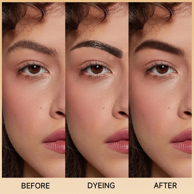 The Brow Tint Gel