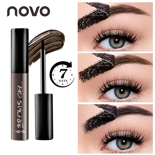 The Brow Tint Gel