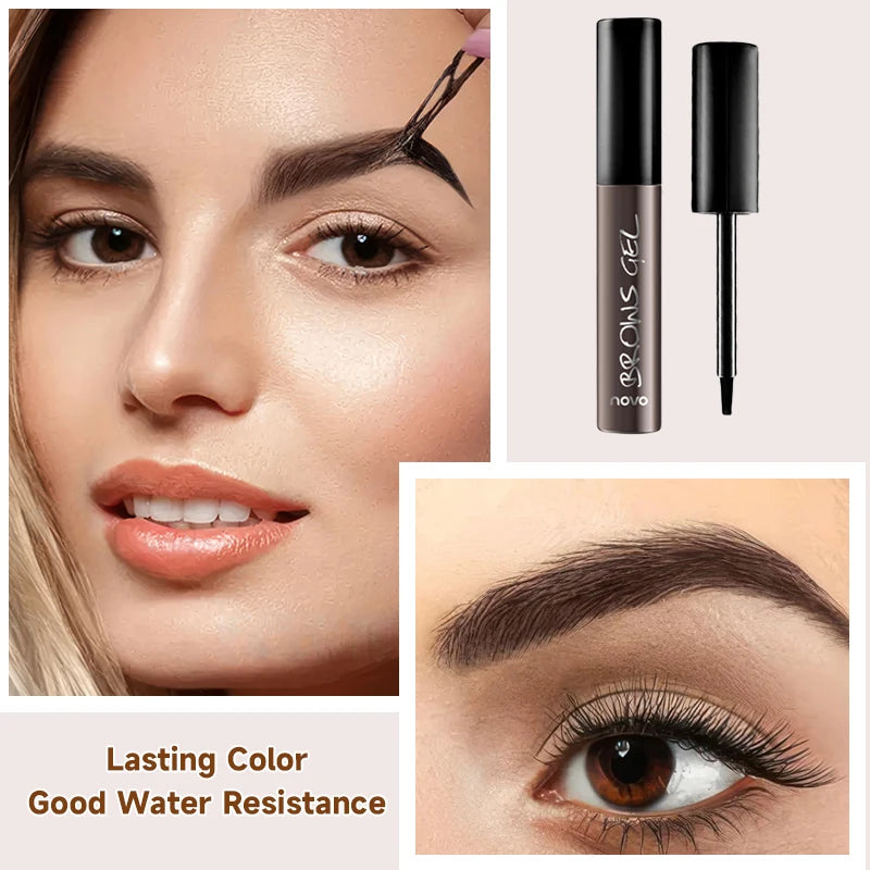 The Brow Tint Gel