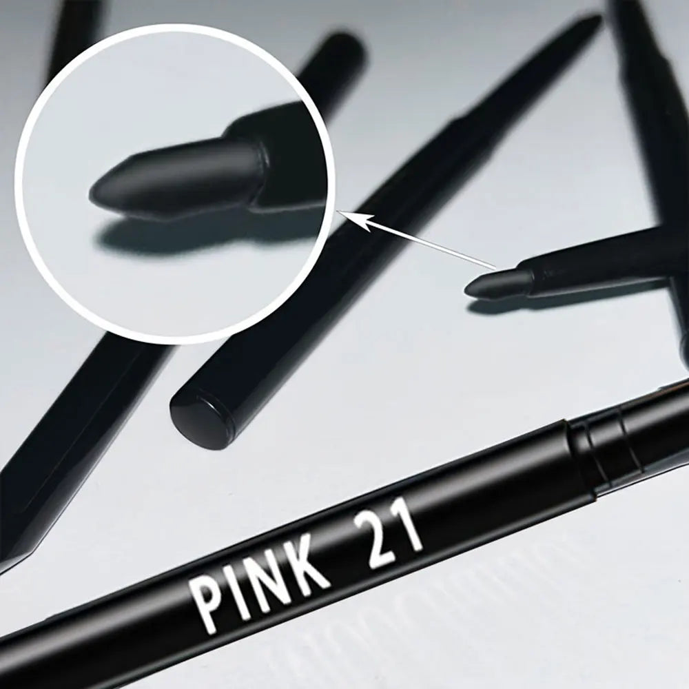 The Waterproof Black Eyeliner Set
