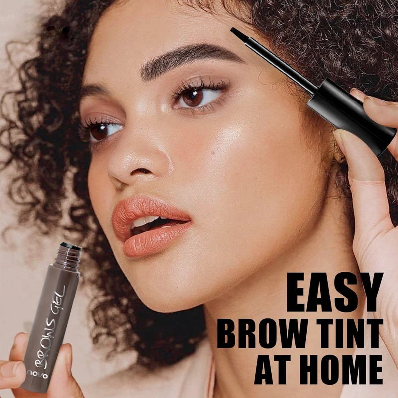 The Brow Tint Gel