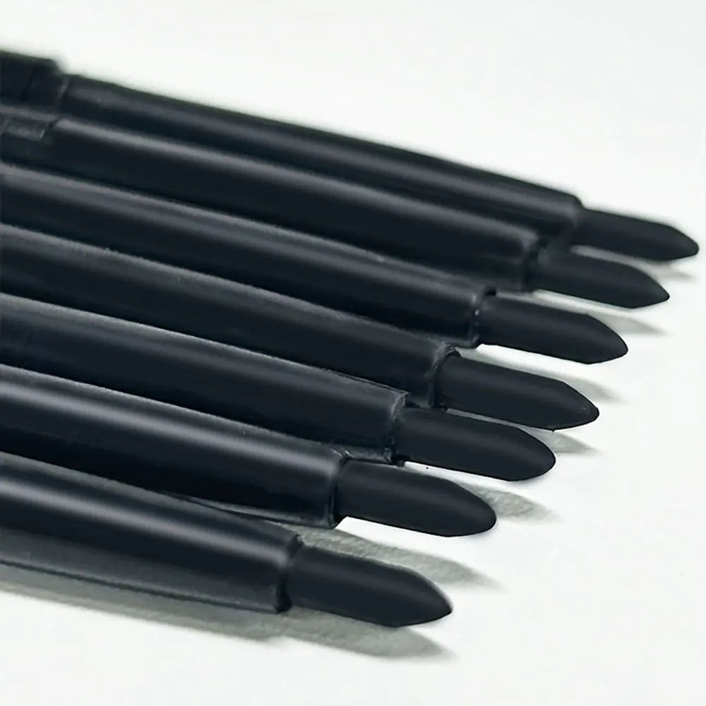 The Waterproof Black Eyeliner Set