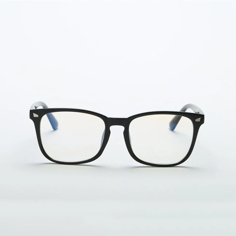The Anti-Blue Light Square Frames