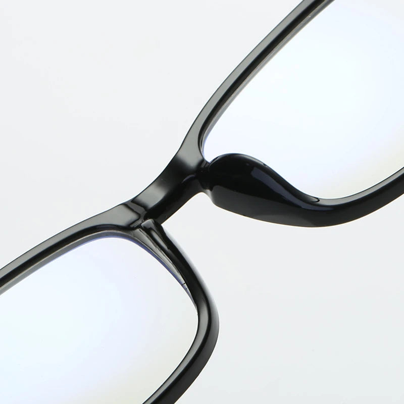 The Anti-Blue Light Square Frames