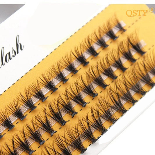 The Russian Volume Lash Extensions