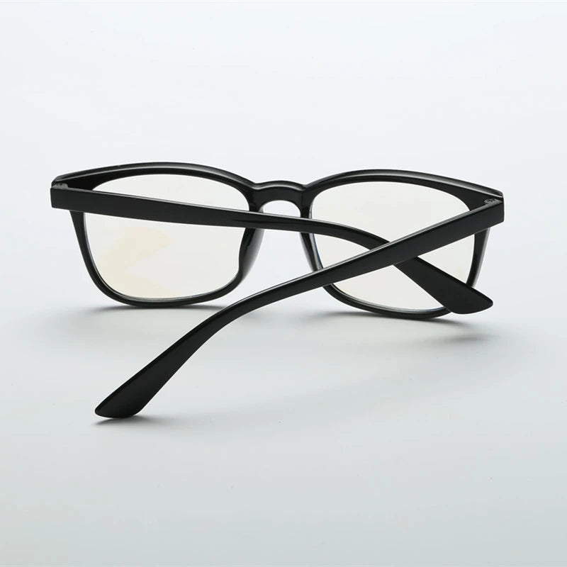 The Anti-Blue Light Square Frames