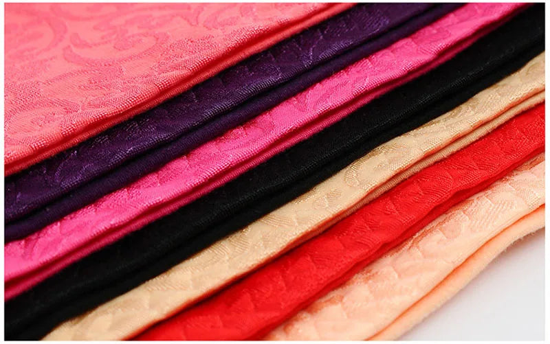 The 3-Pack Plus Size High-Waist Brief