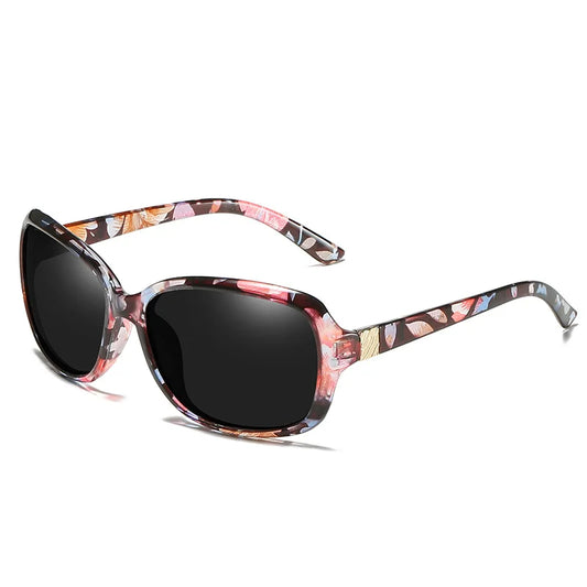 The Polarized UV400 Driving Sunglasses