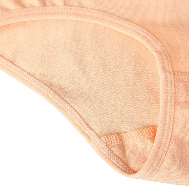 The 3-Pack Plus Size High-Waist Brief