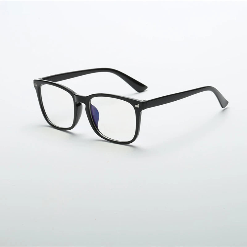 The Anti-Blue Light Square Frames