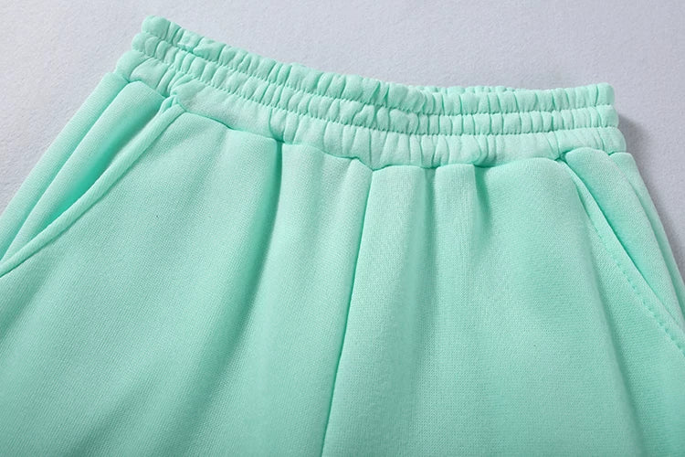 The Waist-Tie Lounge Set