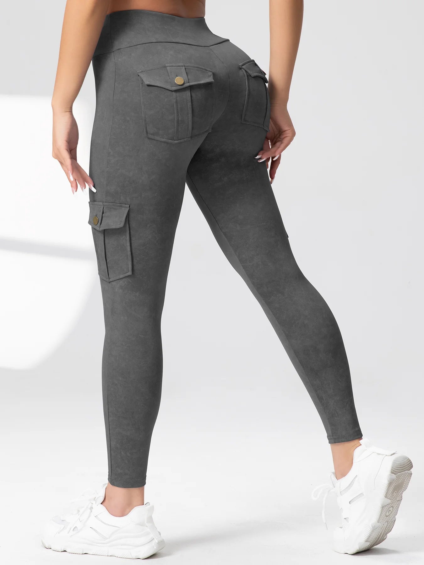 The Pocket Gym Tight