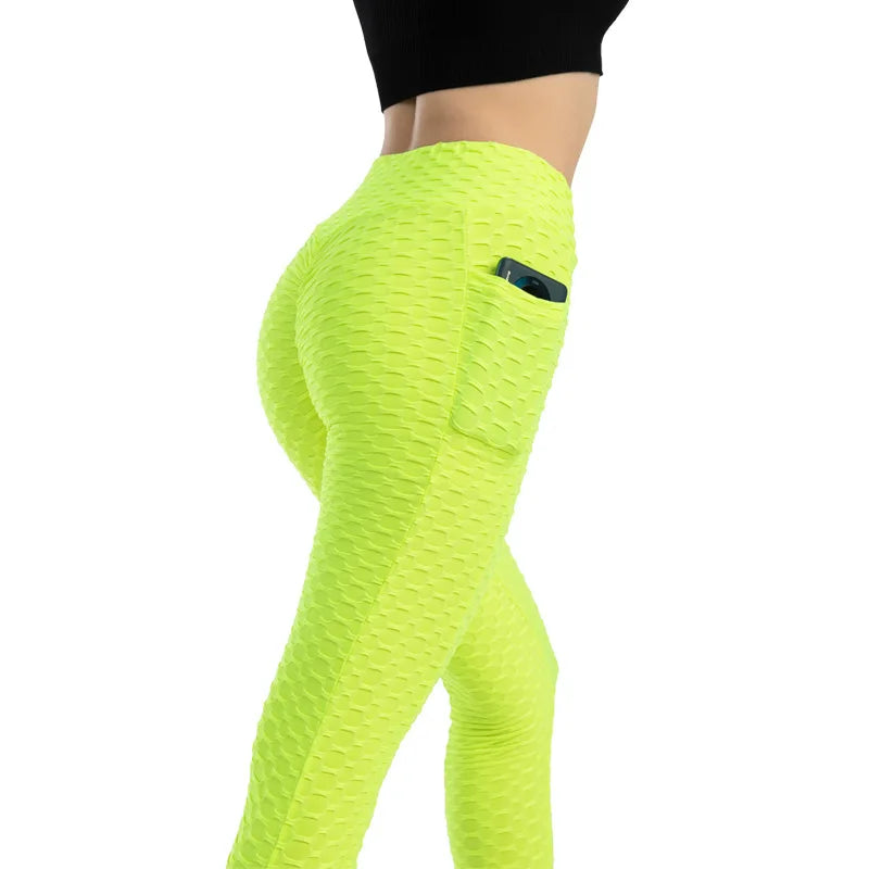 The Pocket Bubble Slim Pant