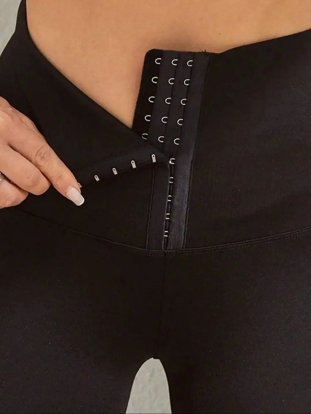 The Tummy Control Skinny Tight