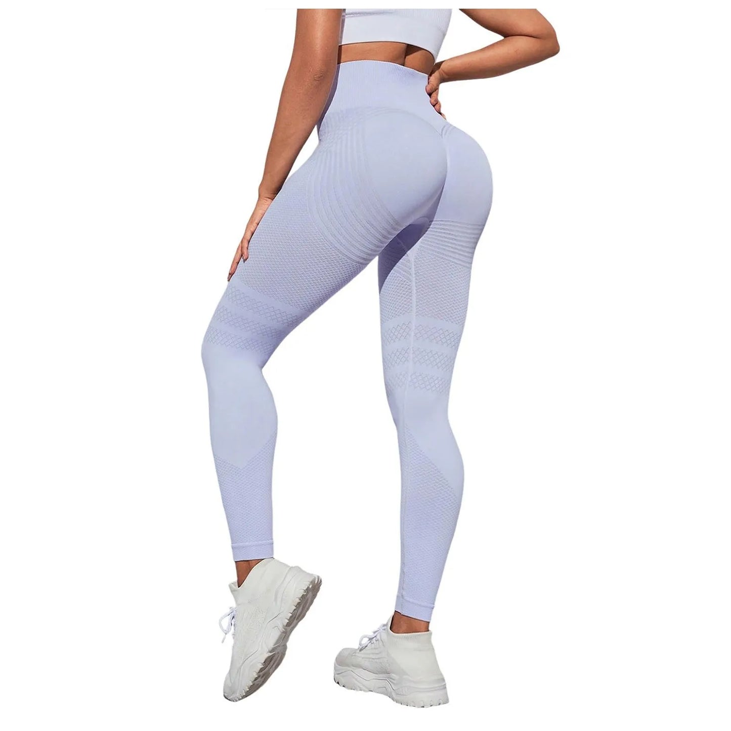 The 3D Compression Slim Tight