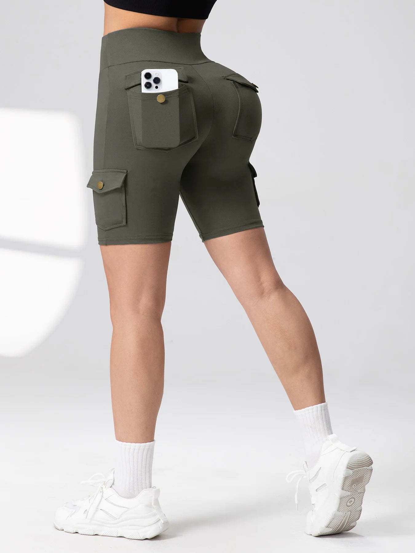 The Pocket Gym Tight