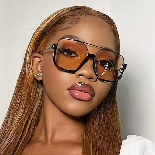 The Vintage Oversized Shades