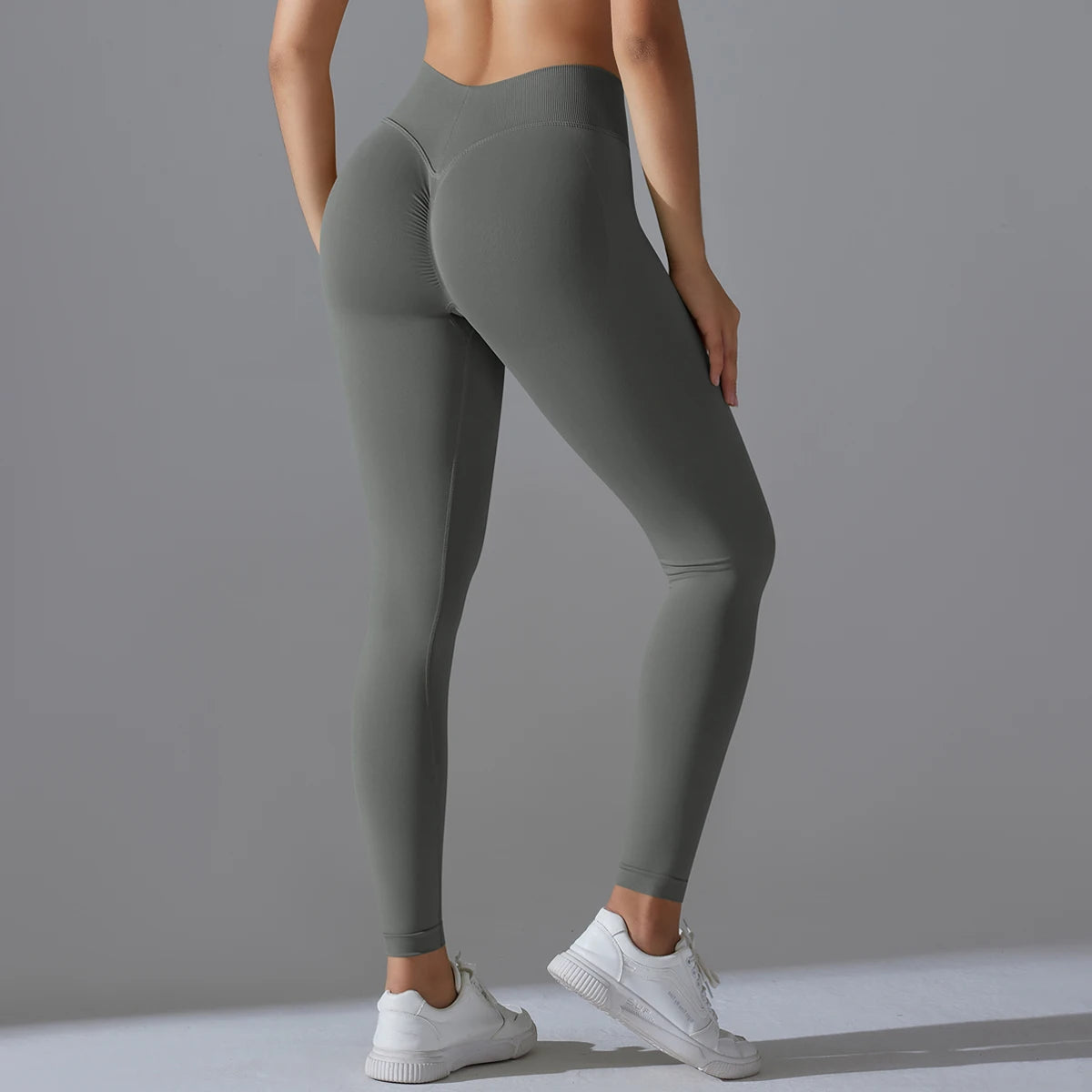 The Booty Lift Seamless Tight