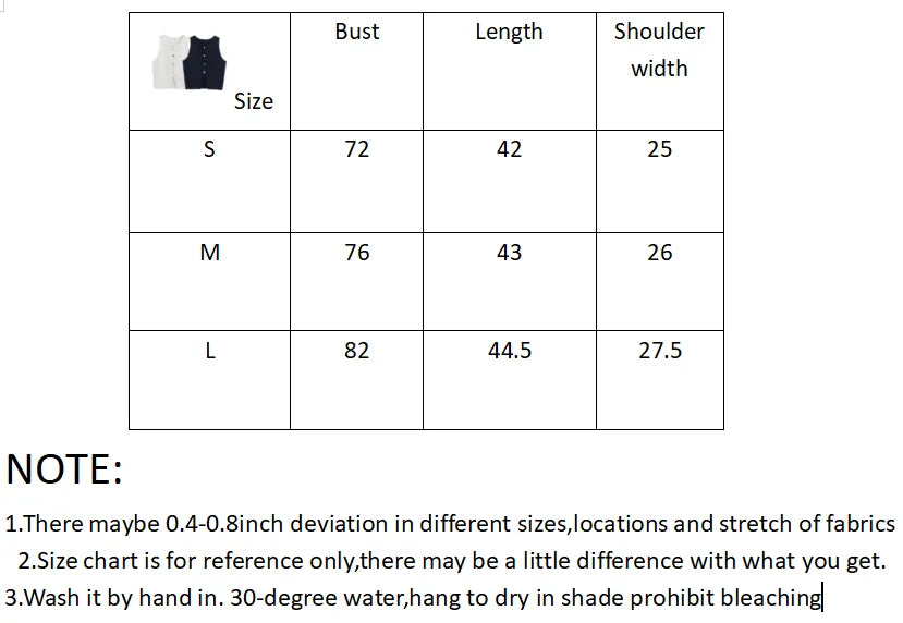 Ropa Mujer Winter 2025 New Outerwear Knit Vest Sleeveless Cropped Woman White Vest Asymmetrical Slim Sweater Vests Tops кардиган