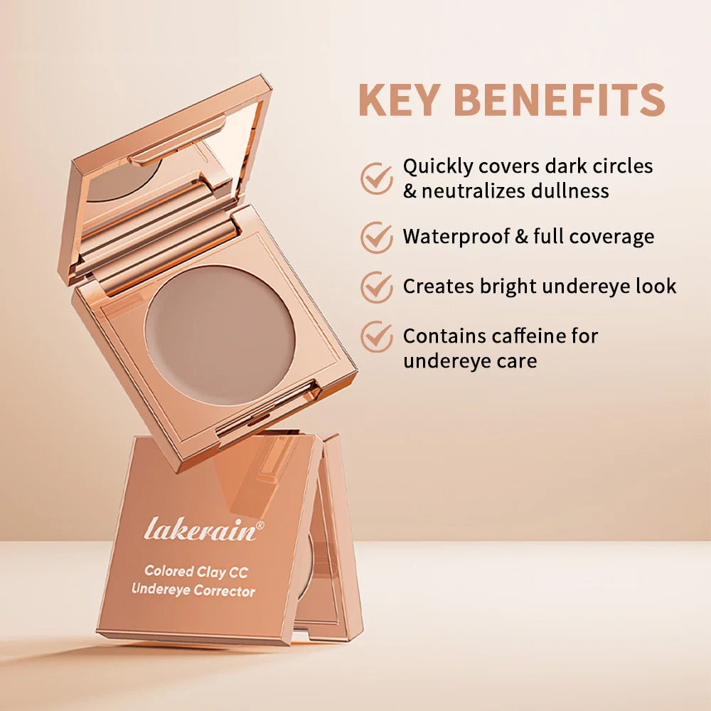The Under-Eye Corrector Concealer