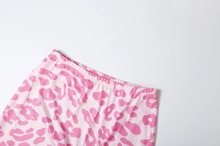 The Zip Hoodie Legging Set