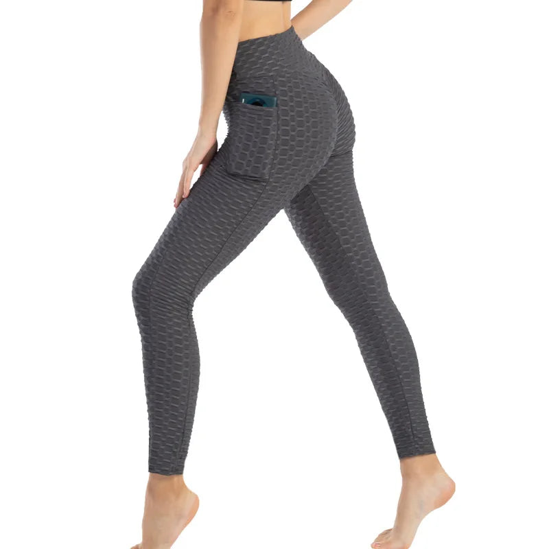 The Pocket Bubble Slim Pant