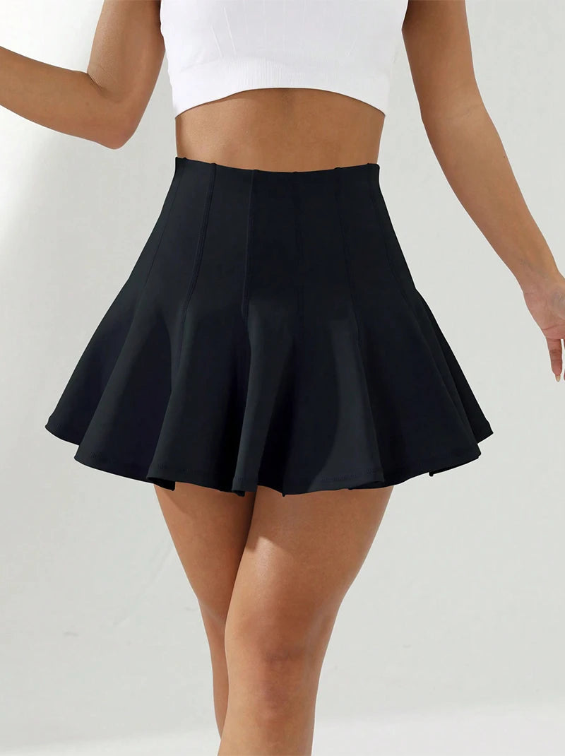 The Tummy Control Tennis Mini