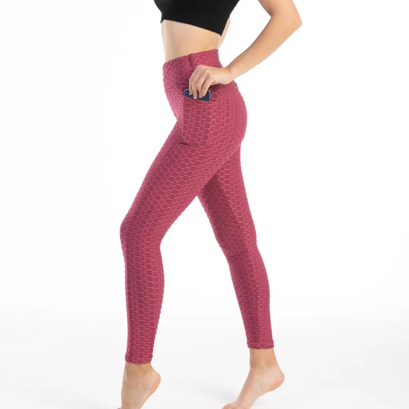 The Pocket Bubble Slim Pant