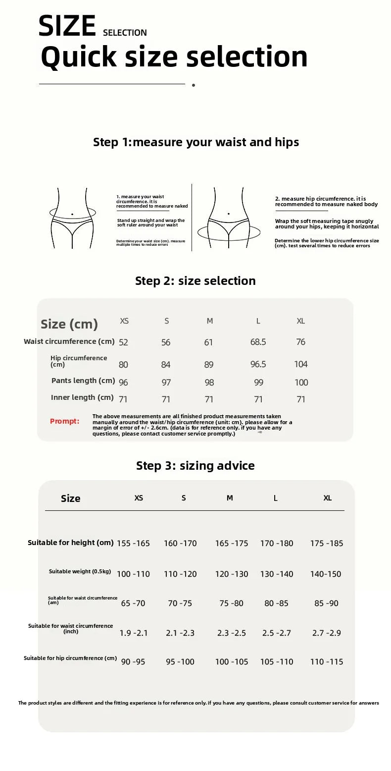 High Waist Cross Fit Women's Skinny Jeans Elastic Fitness Casual Pants Cotton Polyester Inner Lining Running Exercise Jeans