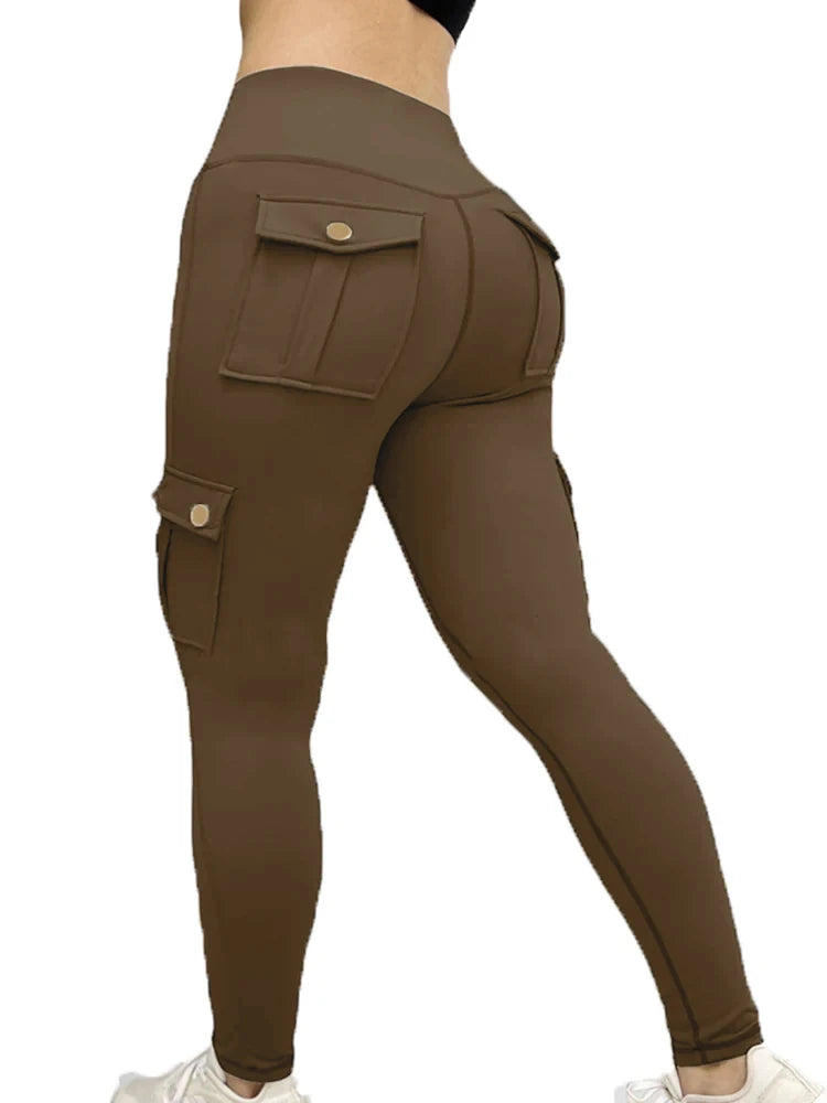 The Pocket Gym Tight