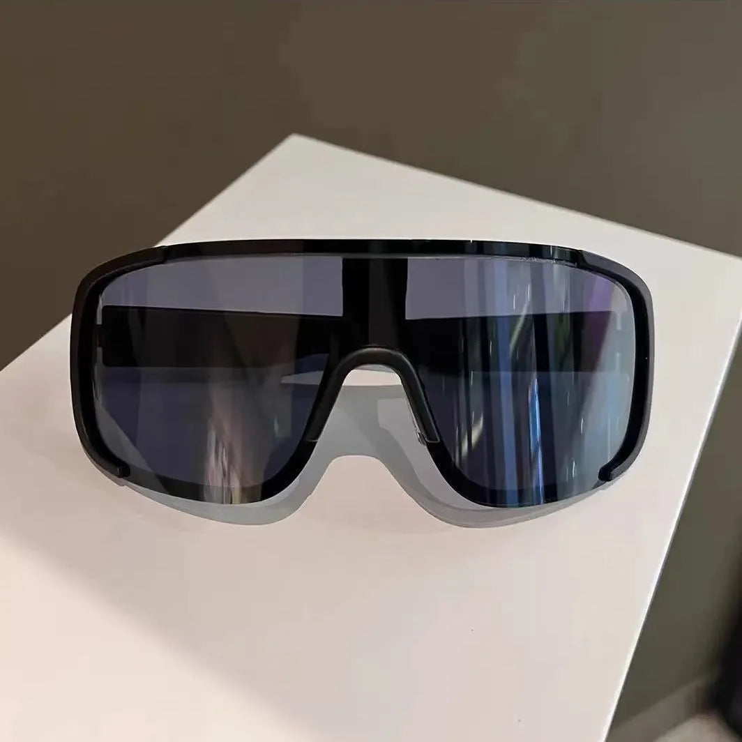 The Y2K Reflective Sport Shades