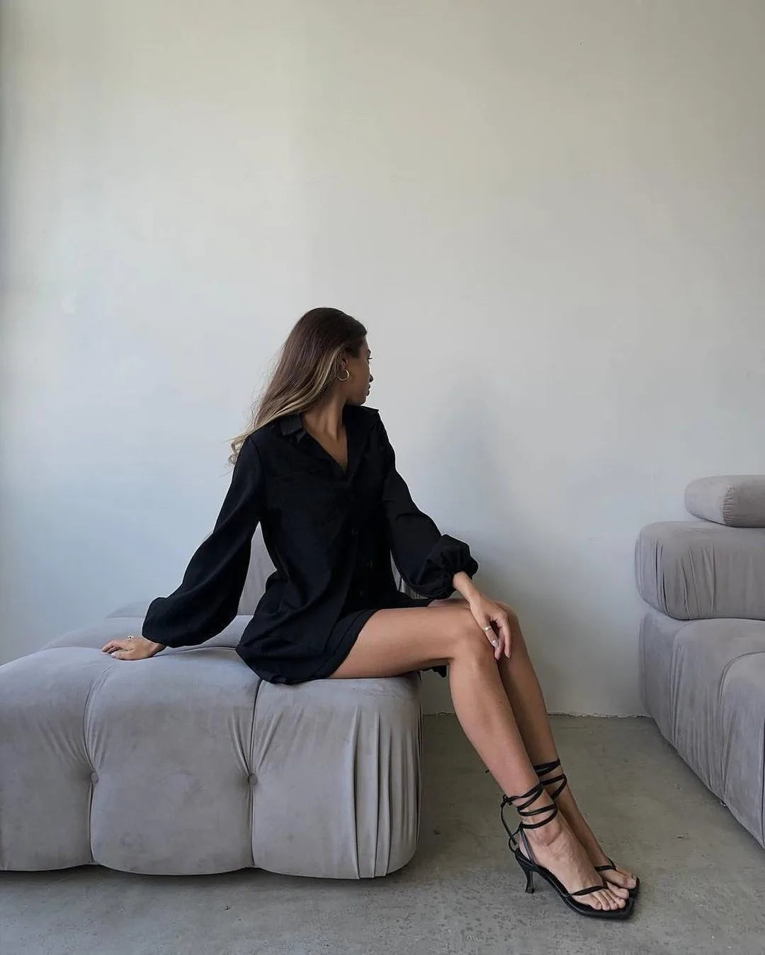 Casual Loose Short Sets For Women 2 Piece Sets Womens Outfits Spa Holiday Baggy Fashion Shorts Suits Woman Summer