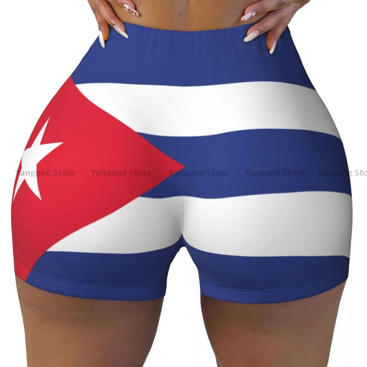 The Print Sport Gym Short