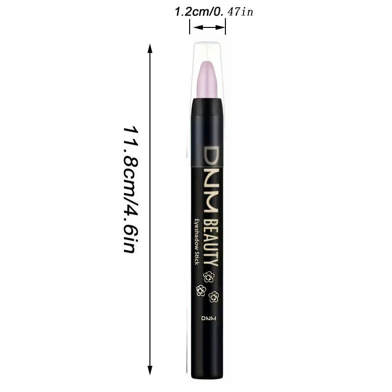 The 16-Color Pearlescent Eyeliner