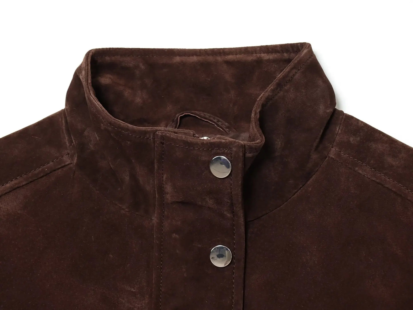 The Big Pocket Warm Coat