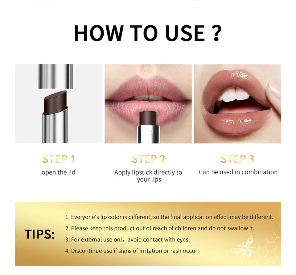 The Velvet Lip Plumper