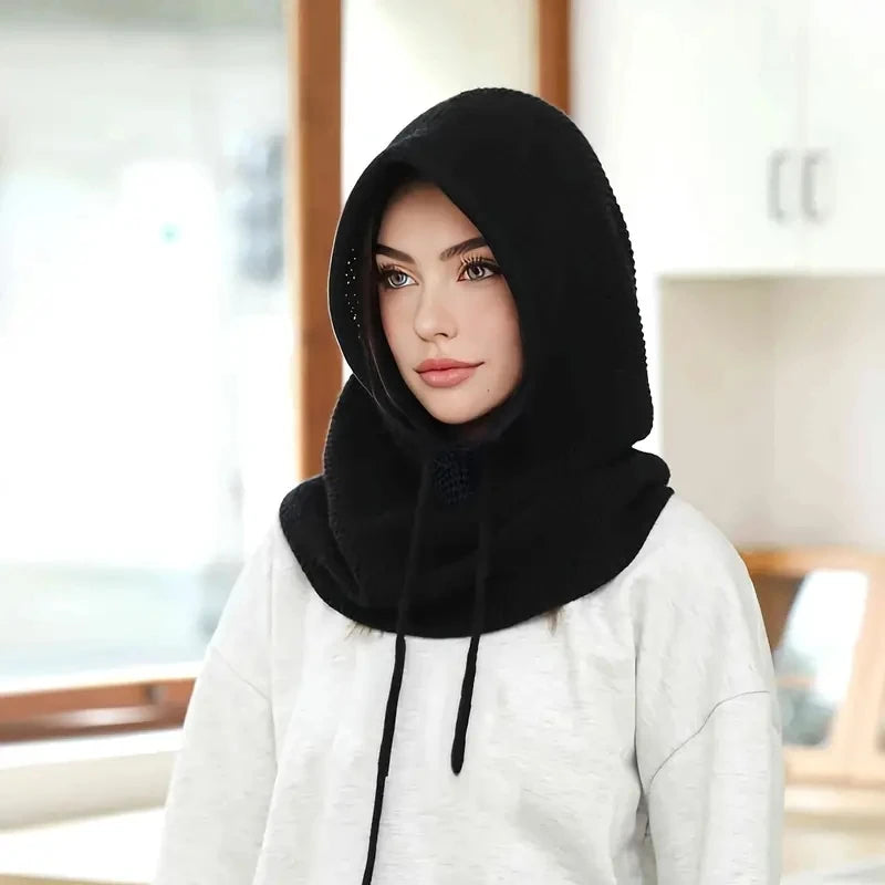 The Thermal Knit Balaclava