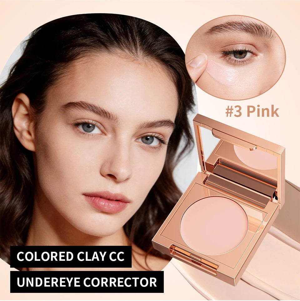 The Under-Eye Corrector Concealer