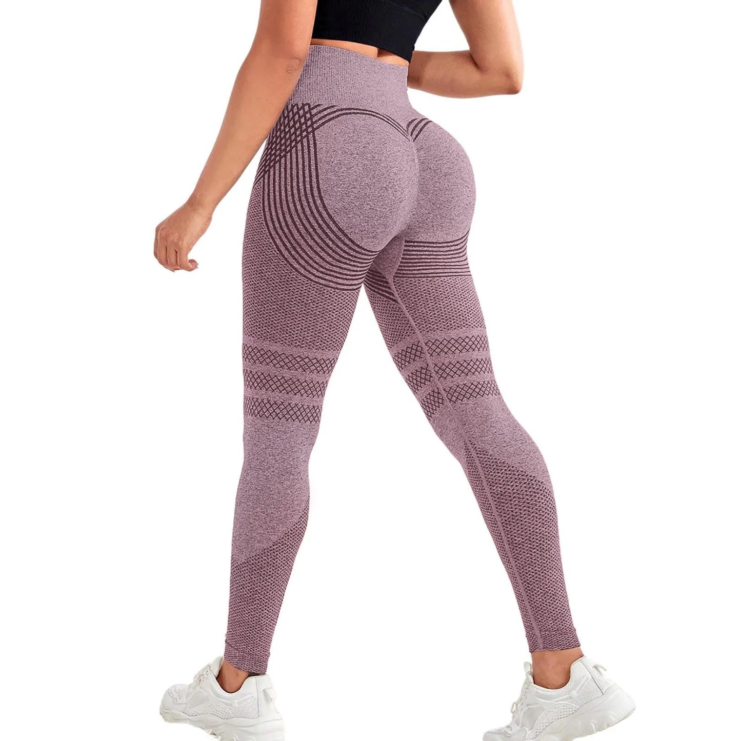 The 3D Compression Slim Tight