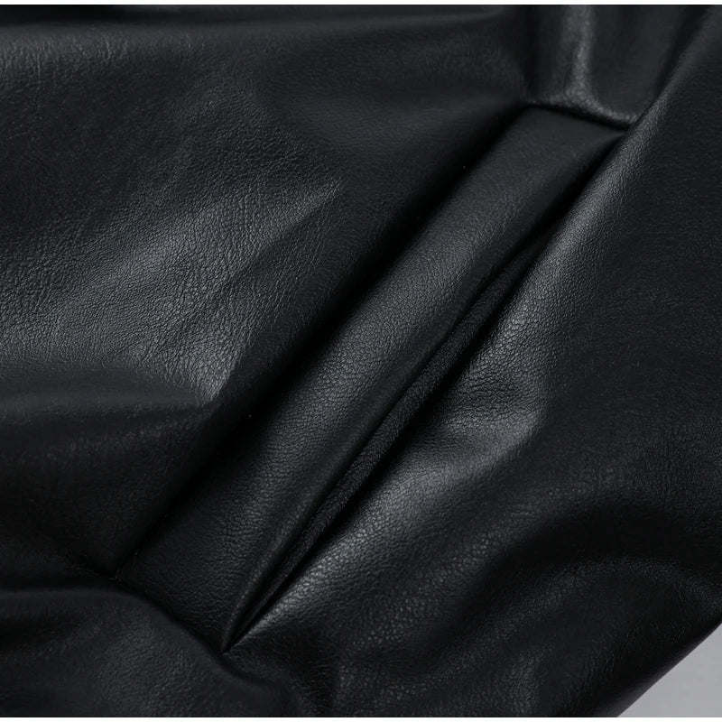Solid Thicken Short Woman Coats Turn-down Collar Long Sleeve Covered Button Warm Outerwear 2025 Autumn Winter New Lady Jackets
