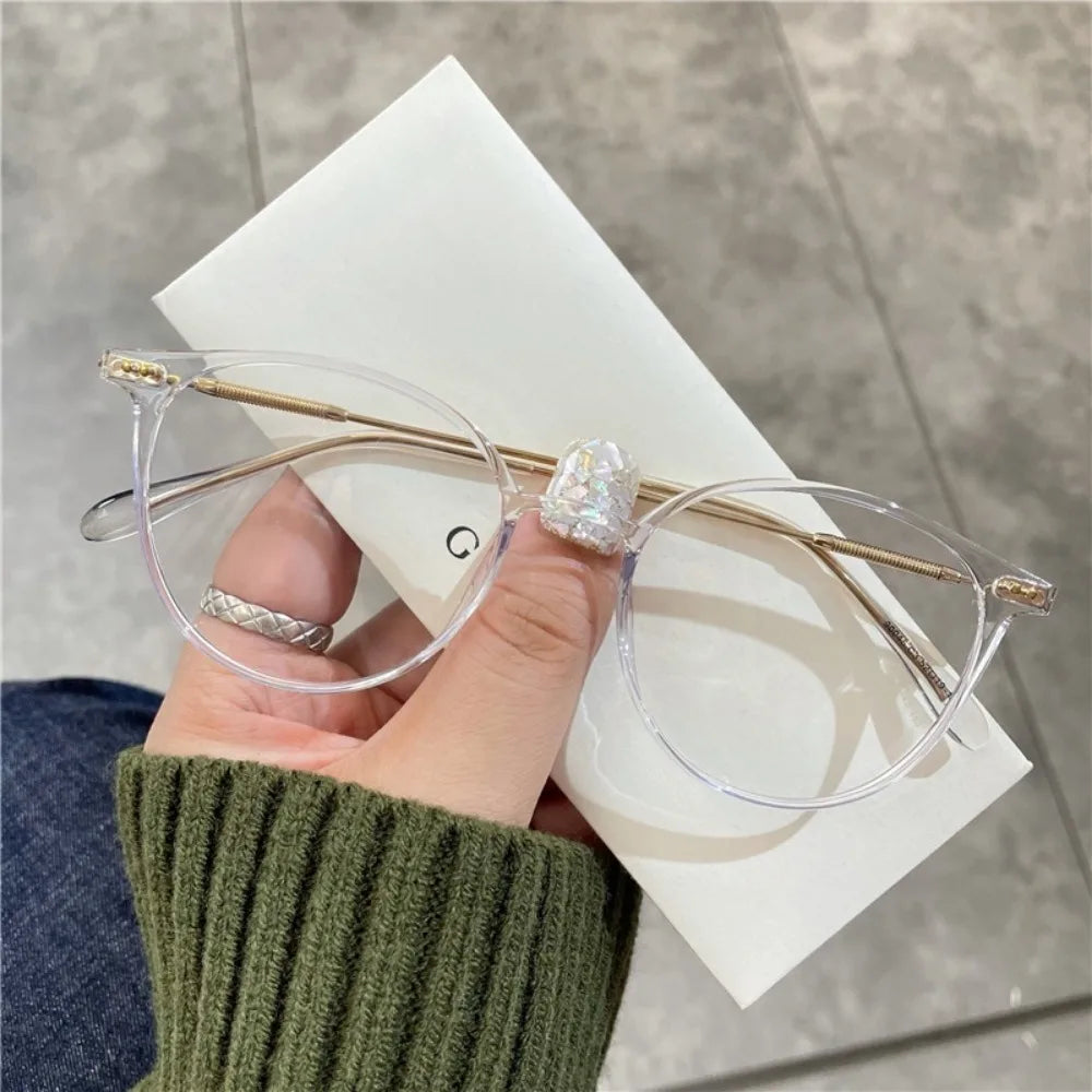 The Swap Lens Frames