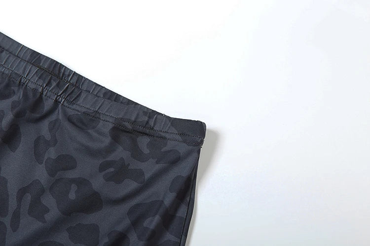 The Zip Hoodie Legging Set